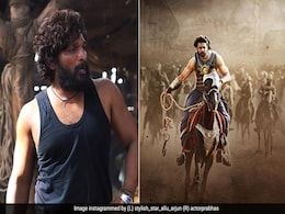 जो न कर सके 'बाहुबली' और 'पुष्पा' वो कर दिखाया इन दो फिल्मों ने, ताबड़तोड़ देखी जा रही हैं यूट्यूब पर जो न कर सके 'बाहुबली' और 'पुष्पा' वो कर दिखाया इन दो फिल्मों ने, ताबड़तोड़ देखी जा रही हैं यूट्यूब पर