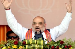China Opposes Amit Shah's Arunachal Visit, Days After 'Renaming' 11 Areas China Opposes Amit Shah's Arunachal Visit, Days After 'Renaming' 11 Areas