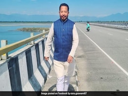 After Himachal, Congress Jolted In Assam As Working President Quits, May Join BJP After Himachal, Congress Jolted In Assam As Working President Quits, May Join BJP
