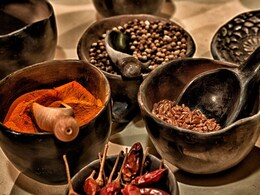 Excessive Intake Of These 4 Spices May Increase The Risk Of Heat Stroke Excessive Intake Of These 4 Spices May Increase The Risk Of Heat Stroke