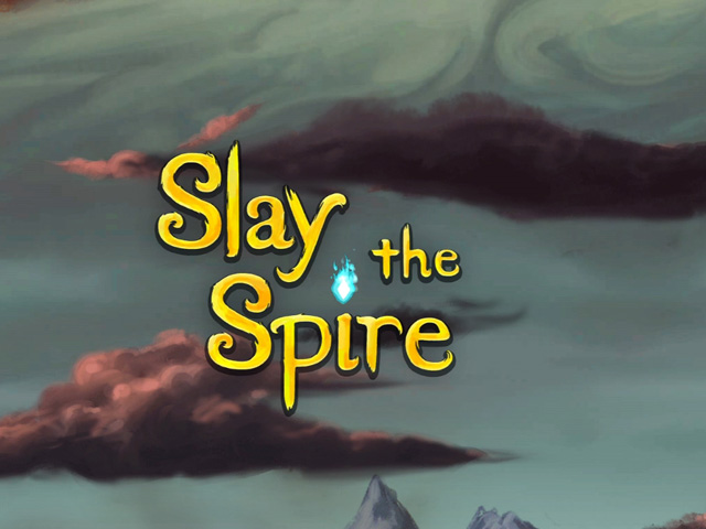 Slay the Spire: An Exciting Roguelike Deck-Building Game