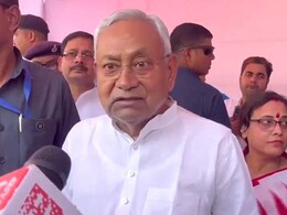 बिहार में जाति आधारित गणना मामले की सुनवाई करने से SC का इनकार, कहा- 'हाईकोर्ट जाएं' बिहार में जाति आधारित गणना मामले की सुनवाई करने से SC का इनकार, कहा- 'हाईकोर्ट जाएं'