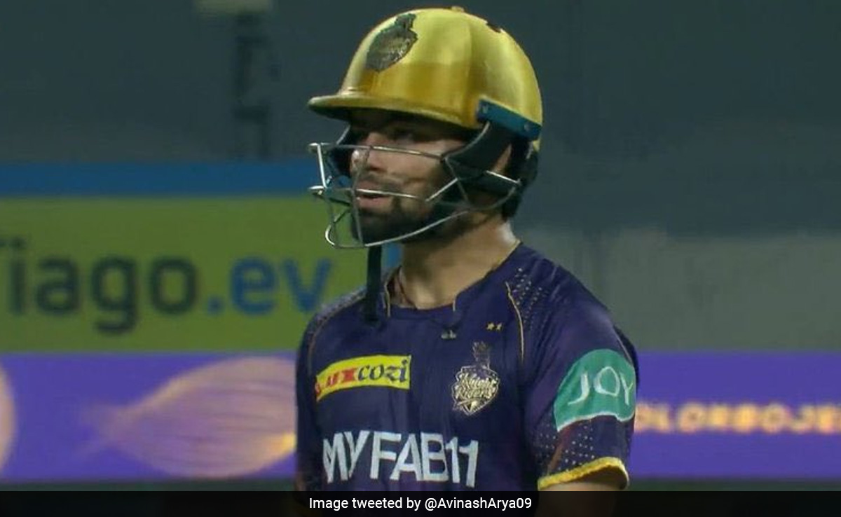 VIDEO देखें: रिंकू सिंह की 130 सेकेंड की सबसे बड़ी सुनामी, पेसर यश दयाल से हुयी यह बड़ी गलती