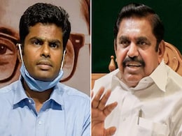 Opinion: Not Easy For BJP Leadership To Salvage Tamil Nadu Alliance Opinion: Not Easy For BJP Leadership To Salvage Tamil Nadu Alliance