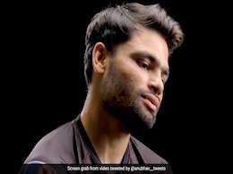 From The Clutches Of Poverty, Rise Of KKR Hero Rinku Singh Isn't Just Another Rags-To-Riches Story From The Clutches Of Poverty, Rise Of KKR Hero Rinku Singh Isn't Just Another Rags-To-Riches Story