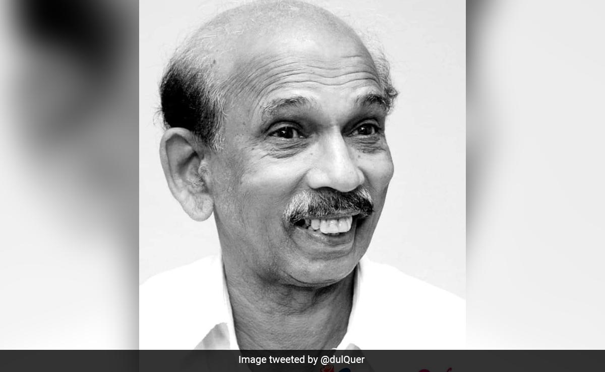 Veteran Malayalam Actor Mamukkoya's Funeral Attended By Hundreds Of Fans
