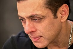 सलमान खान ने इंस्टाग्राम पर शेयर की तस्वीर सलमान खान ने इंस्टाग्राम पर शेयर की तस्वीर