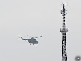 Taiwan Says China's Air Force Approached Close To Island's Coast Taiwan Says China's Air Force Approached Close To Island's Coast