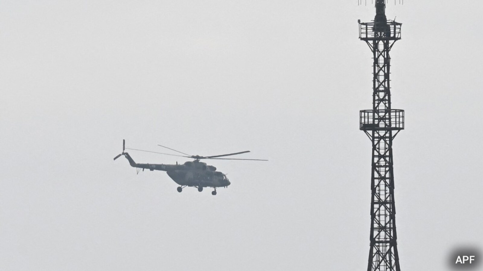 China Simulates Striking Taiwan On Second Day Of Military Drills: Report