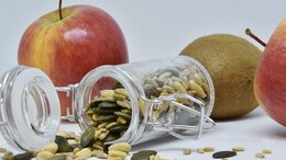 9 Easy Winter Snacks For Weight Loss