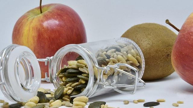 These snacks are not only quick and easy to prepare but also offer various health benefits