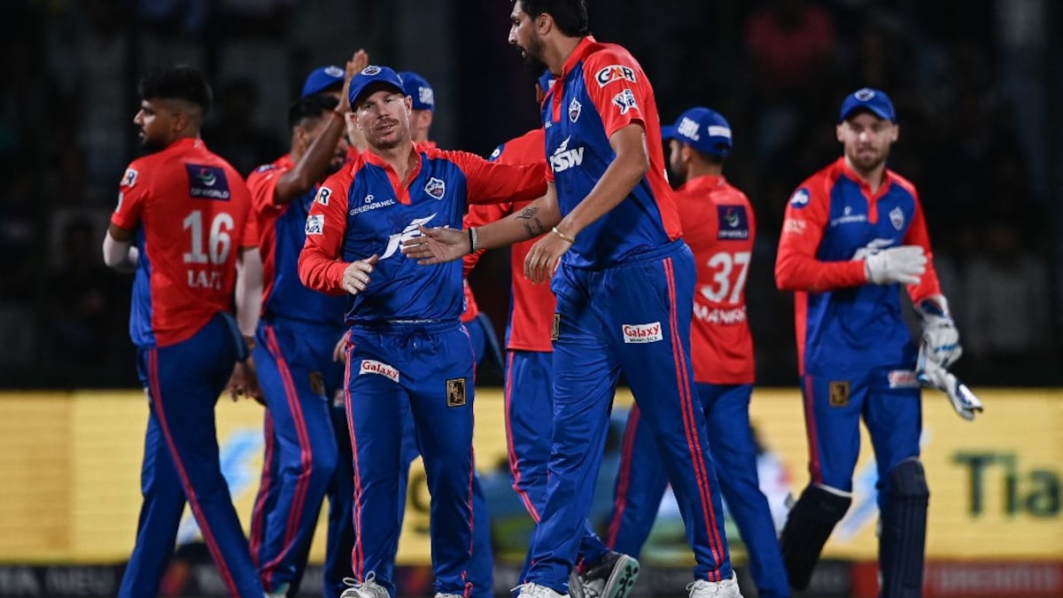 “Can’t Keep Going On Reputation…”: Michael Vaughan’s Brutal Take On Delhi Capitals Star | Cricket News