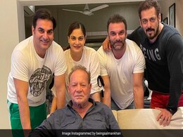 लॉरेंस विश्नोई को भेजूं क्या... जब गर्लफ्रेंड को रिझाने के लिए सलमान के पिता पर युवक ने मारा डायलॉग लॉरेंस विश्नोई को भेजूं क्या... जब गर्लफ्रेंड को रिझाने के लिए सलमान के पिता पर युवक ने मारा डायलॉग