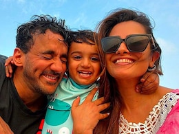 Anita Hassanandani's Birthday In Goa Was A Mash-Up Of Cakes And Chole Bhature Anita Hassanandani's Birthday In Goa Was A Mash-Up Of Cakes And Chole Bhature