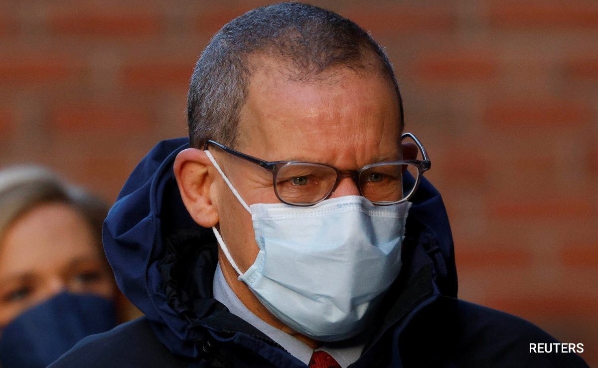 Ex Harvard Professor Sentenced For Lying About China Ties: Report