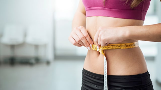 Following a proper healthy diet is among the most important factors when trying to lose weight