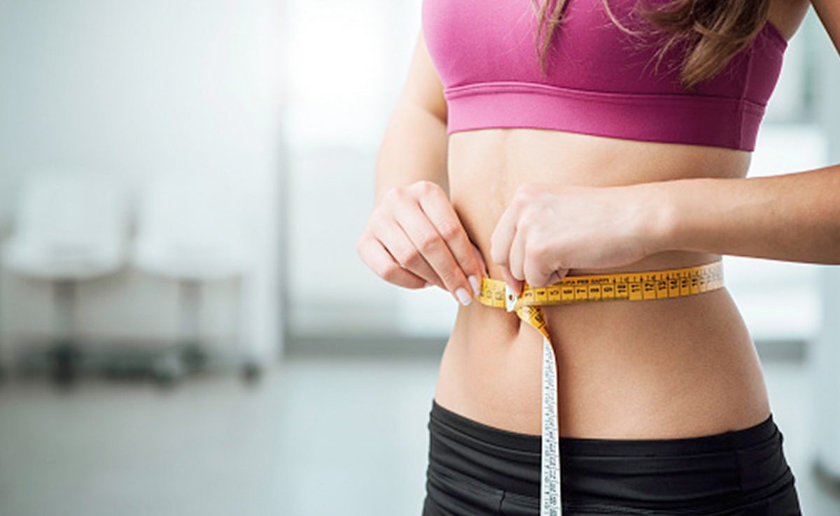 Following a proper healthy diet is among the most important factors when trying to lose weight