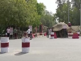 "Masked Men Had INSAS Rifle, Axe": NDTV Accesses Details Of Punjab Firing "Masked Men Had INSAS Rifle, Axe": NDTV Accesses Details Of Punjab Firing