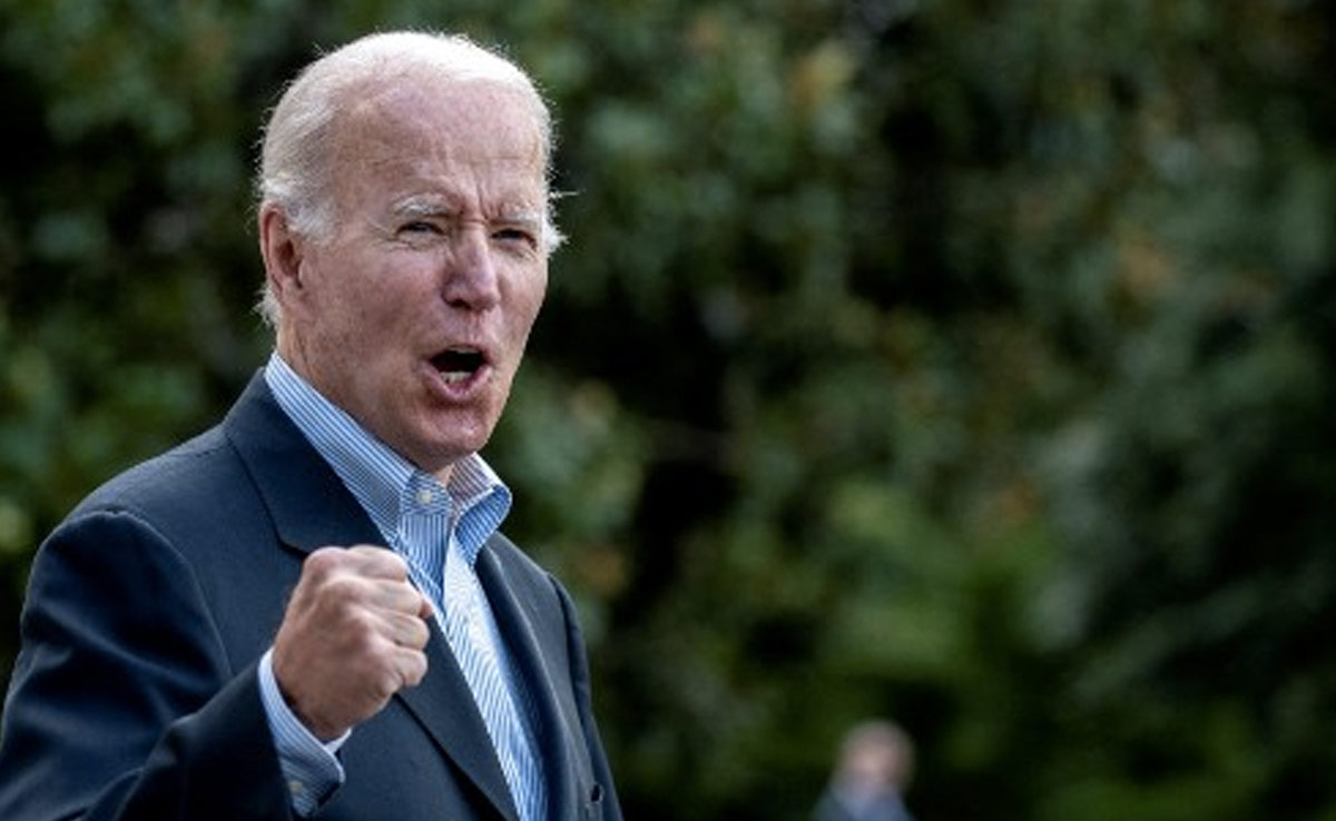 Age, Inflation: Challenges For Biden, 80, As He Announces Re-Election Bid