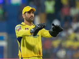 Will MS Dhoni Retire After IPL 2023? Ex-CSK Teammate's Interesting Comment