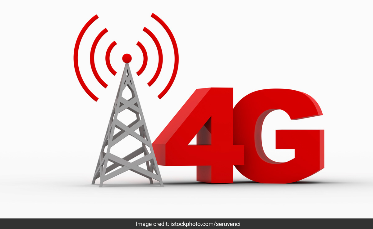 4G in India: साल 2024 तक देश का हर गांव 4G नेटवर्क से जुड़ जाएगा: केंद्रीय दूरसंचार राज्यमंत्री