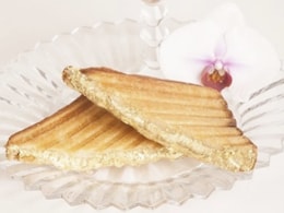 World's Most Expensive Sandwich: NYC रेस्टोरेंट ने लॉन्च किया दुनिया का सबसे महंगा Sandwich, दाम सुनकर मर जाएगी भूख World's Most Expensive Sandwich: NYC रेस्टोरेंट ने लॉन्च किया दुनिया का सबसे महंगा Sandwich, दाम सुनकर मर जाएगी भूख