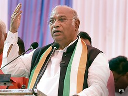 Day After Budget 2024, M Kharge Recalls "Groundbreaking" 1991 Budget