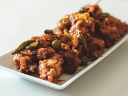 Love Manchurian? 5 Smart Tips To Make Perfectly Crispy Manchurian Balls At Home