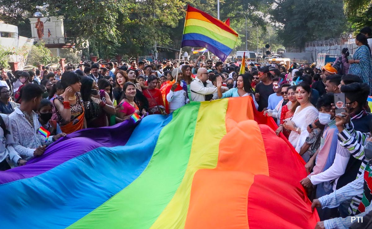 No Recognition To Same-Sex Marriages From Supreme Court. Over To Centre