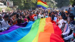 Petition In Supreme Court Seeks Review Of Verdict On Same-Sex Marriage