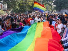 Petition In Supreme Court Seeks Review Of Verdict On Same-Sex Marriage