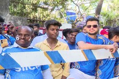 MI Fans Expect Rohit, Suryakumar Yadav And Arjun To Come Good vs PBKS MI Fans Expect Rohit, Suryakumar Yadav And Arjun To Come Good vs PBKS