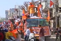 Court Urges Bengal Government To Seek Central Forces For Hanuman Jayanti Court Urges Bengal Government To Seek Central Forces For Hanuman Jayanti