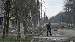 Russia In Full Control Of Ukraine's Avdiivka, Biggest Win In 9 Months