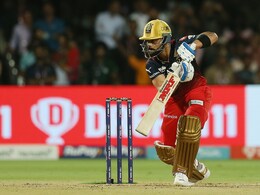 'सिर्फ अपने रिकॉर्ड की चिंता..', विराट कोहली की पारी देखकर भड़क गया न्यूजीलैंड कमेंटेटर