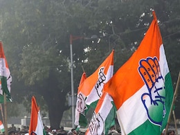 Vidhan Parishad Election : काँग्रेसमधील फुटीर कोण? 'हे' आमदार रडारवर, लवकरच कारवाई होणार! Vidhan Parishad Election : काँग्रेसमधील फुटीर कोण? 'हे' आमदार रडारवर, लवकरच कारवाई होणार!