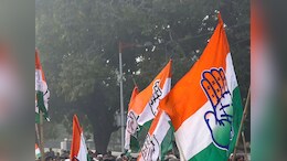 Congress Candidate List : 'पक्षानं निर्णय बदलवा', तिसऱ्या यादीत नाव येताच काँग्रेसमधील नाराजी उघड