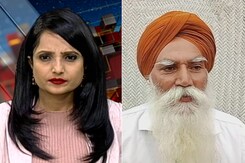 "Allegations Against Him Not Proven Yet": Amritpal Singh's Father "Allegations Against Him Not Proven Yet": Amritpal Singh's Father