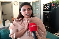 "Shouldn't Be In Society": Killed IAS Officer's Daughter On Ex MP's Release "Shouldn't Be In Society": Killed IAS Officer's Daughter On Ex MP's Release