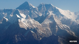 Nepal's Big Rule Change For Anyone Who Wants To Climb Mount Everest
