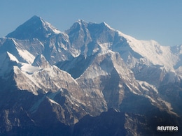 Nepal's Big Rule Change For Anyone Who Wants To Climb Mount Everest Nepal's Big Rule Change For Anyone Who Wants To Climb Mount Everest