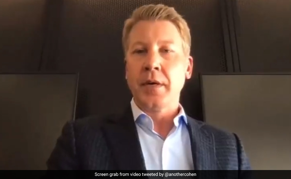 Clearlink CEO Praises Employee For Selling Family Dog To Return To Office, Faces Backlash