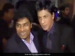 जब जॉनी लीवर को देख मिलने के लिए पीछे से दौड़े चले आए थे शाहरुख खान, कॉमेडी के किंग की 'पठान' ने ऐसी की थी तारीफ जब जॉनी लीवर को देख मिलने के लिए पीछे से दौड़े चले आए थे शाहरुख खान, कॉमेडी के किंग की 'पठान' ने ऐसी की थी तारीफ