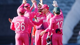 South Africa vs Netherlands, 3rd ODI Highlights: Sisanda Magala, Aiden Markram Star As SA Beat NED By 146 Runs, Seal Series 2-0