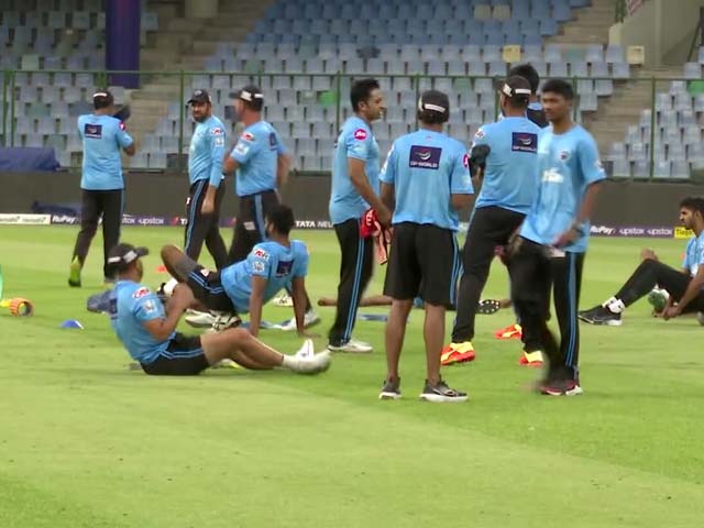 Winless Delhi Capitals Desperate To Break IPL Duck Against Kolkata Knight Riders