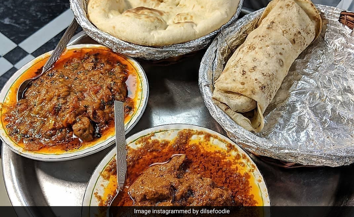 4 Places In Delhi To Visit For A Scrumptious 2023 Eid Feast
