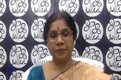 "We Celebrate All Festivals. Why Is Ram Navami So Contentious?" Trinamool "We Celebrate All Festivals. Why Is Ram Navami So Contentious?" Trinamool