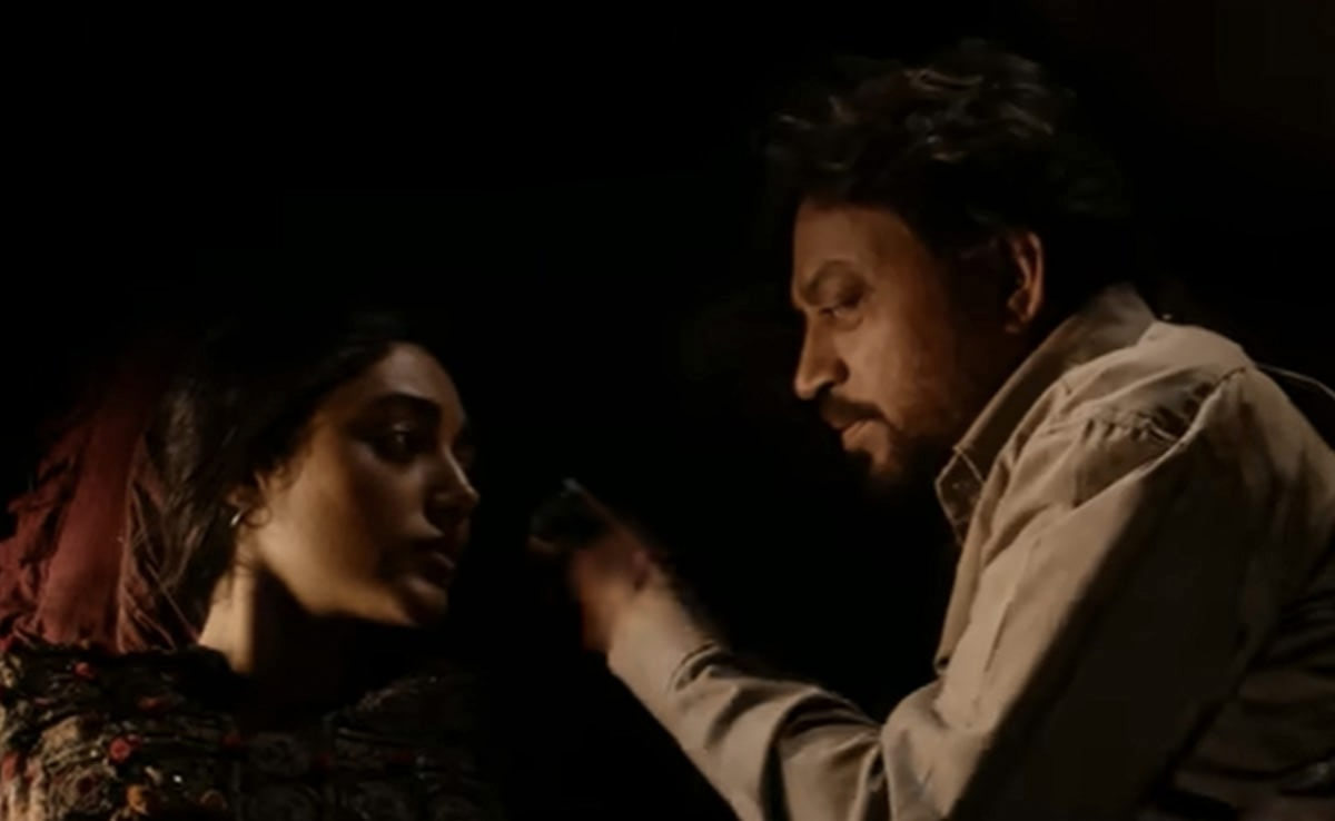 <I>The Song Of Scorpions</I> Review: Meticulously Crafted Film Employs Irrfan Khan's Phenomenal Skills