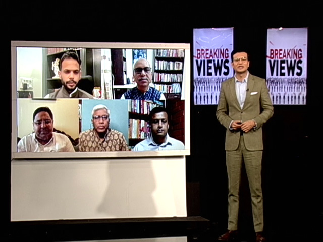 Opposition Unity? Congress Divided Over "Support" For AAP