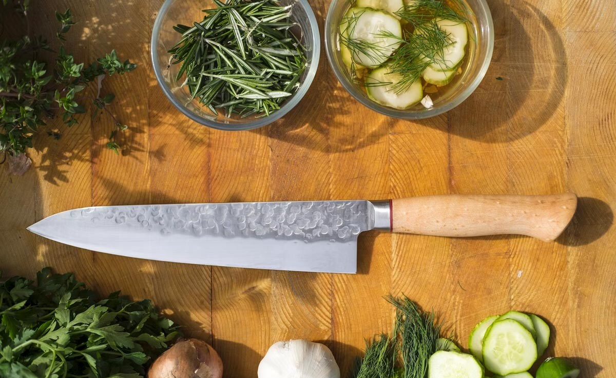 Clean Knife Know All About Clean Knife at NDTV Food